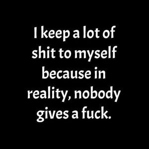 Meet your Posher, Justin